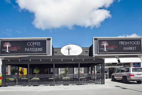 Ambarella Fine Foods - Accommodation Kalgoorlie 0