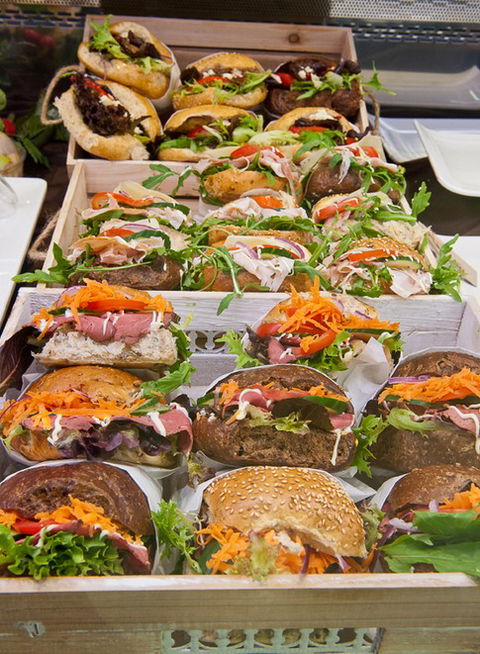 Ambarella Fine Foods - Accommodation Kalgoorlie 1