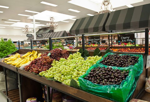 Ambarella Fine Foods - Accommodation Kalgoorlie 2