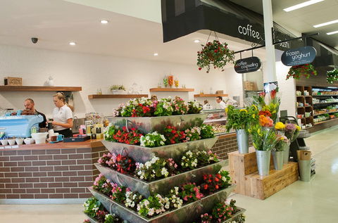Ambarella Fine Foods - Accommodation Kalgoorlie 3