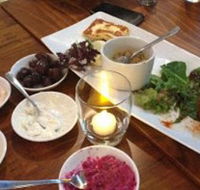 Athenia Restaurant  Bar - Accommodation Kalgoorlie