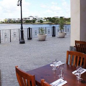 Athenia Restaurant & Bar - Accommodation Kalgoorlie 1