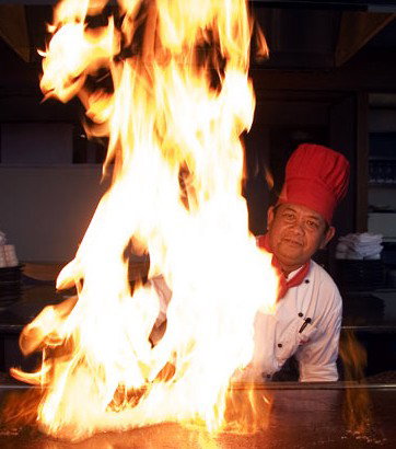 Misono Japanese Steakhouse - Accommodation Kalgoorlie 2