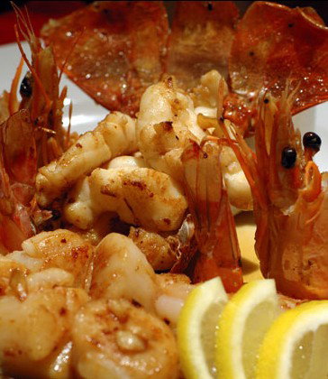 Misono Japanese Steakhouse - Accommodation Kalgoorlie 3