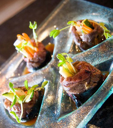 Misono Japanese Steakhouse - Accommodation Kalgoorlie 4