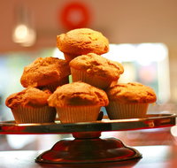 Caffe Republic - Accommodation Kalgoorlie