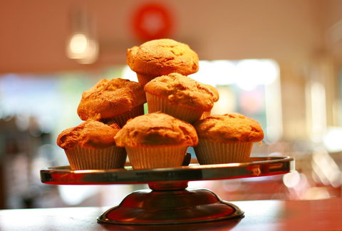 Caffe Republic - Accommodation Kalgoorlie 0