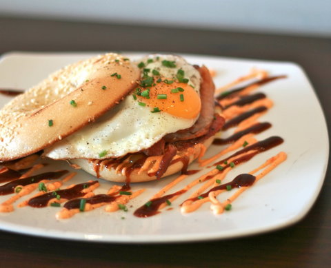 Caffe Republic - Accommodation Kalgoorlie 1