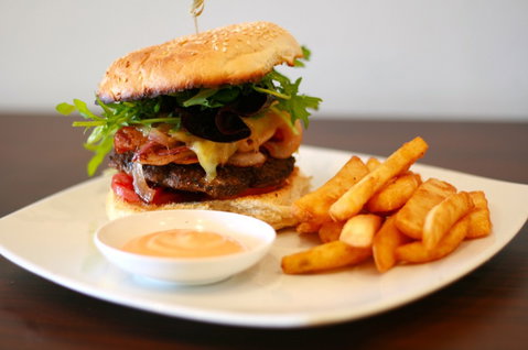Caffe Republic - Accommodation Kalgoorlie 2