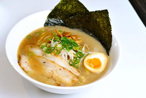 Ramen Zundo - Accommodation Kalgoorlie 0