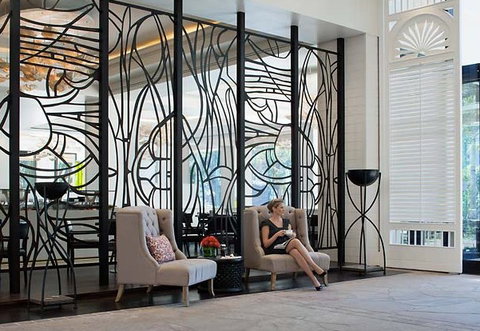 Citrique - Accommodation Kalgoorlie 0