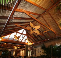 Evergreen Pavilion Restaurant - Accommodation Kalgoorlie