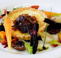 Flavors  Ferry Cafe/Restaurant - Accommodation Kalgoorlie