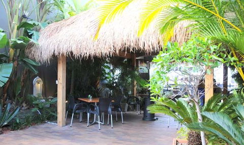 Flavors @ Ferry Cafe/Restaurant - Accommodation Kalgoorlie 1