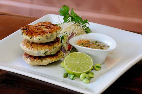 Flavors @ Ferry Cafe/Restaurant - Accommodation Kalgoorlie 2