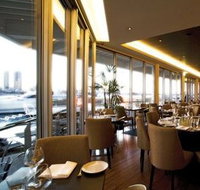 Glass Dining  Lounge Bar - Accommodation Kalgoorlie