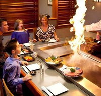 Hatsuhana Japanese Restaurant - Accommodation Kalgoorlie