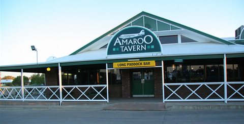 Amaroo Tavern - Accommodation Kalgoorlie 1