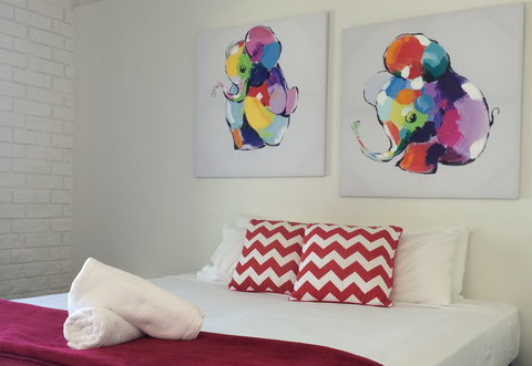 Arcadia Village Bistro - Accommodation Kalgoorlie 2
