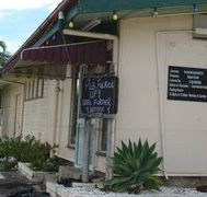 Bajool Hotel - Accommodation Kalgoorlie