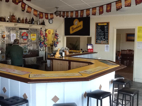 Bajool Hotel - Accommodation Kalgoorlie 1