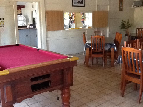 Bajool Hotel - Accommodation Kalgoorlie 2
