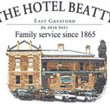 Beatty Hotel - Accommodation Kalgoorlie