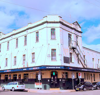 Caledonian Hotel - Accommodation Kalgoorlie
