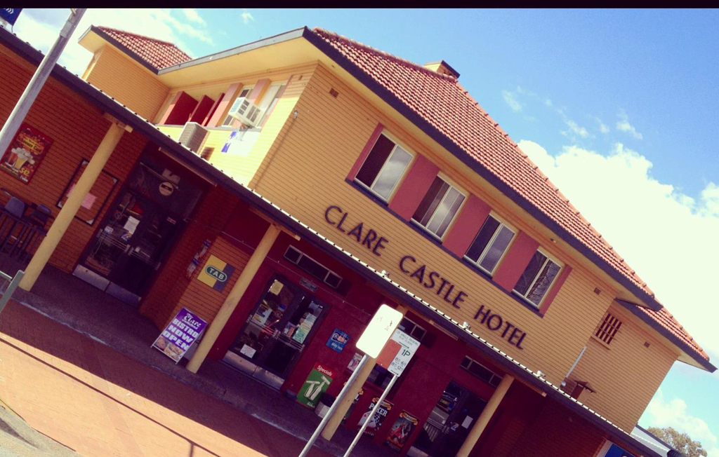 North Arm Cove NSW Accommodation Kalgoorlie