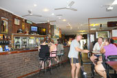 Corroboree Park Tavern - Accommodation Kalgoorlie 1