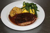 Corroboree Park Tavern - Accommodation Kalgoorlie 4
