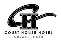 Courthouse Hotel - Accommodation Kalgoorlie 0