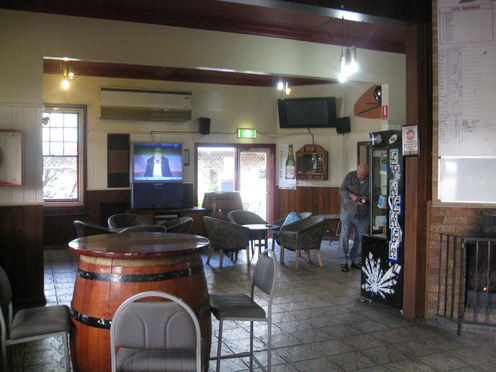 Clarence Town NSW Accommodation Kalgoorlie