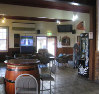 Erringhi Hotel - Accommodation Kalgoorlie