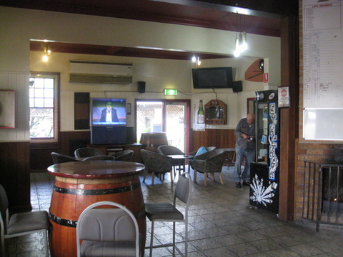 Erringhi Hotel - Accommodation Kalgoorlie 0