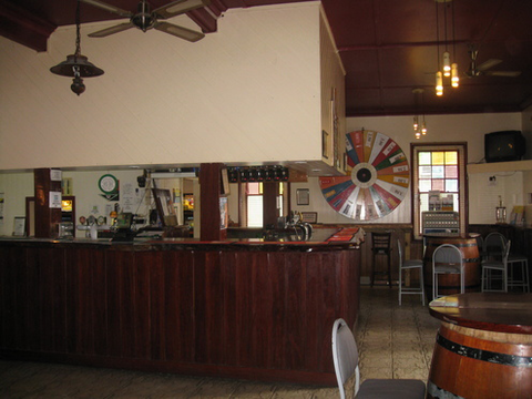 Erringhi Hotel - Accommodation Kalgoorlie 3