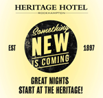Heritage Hotel - Accommodation Kalgoorlie