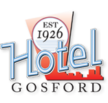 Hotel Gosford - Accommodation Kalgoorlie