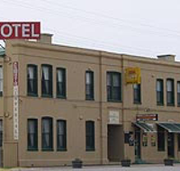 Imperial Hotel - Accommodation Kalgoorlie