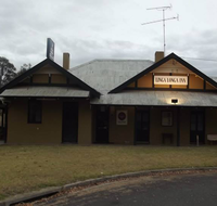 Linga Longa Inn - Accommodation Kalgoorlie