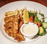 Noonamah Tavern - Accommodation Kalgoorlie