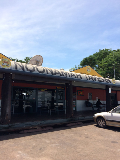 Noonamah Tavern - Accommodation Kalgoorlie 2