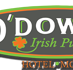 O'Dowd's Irish Pub - Accommodation Kalgoorlie