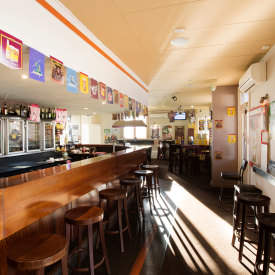 Old Sydney Hotel - Accommodation Kalgoorlie 2