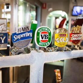 Old Sydney Hotel - Accommodation Kalgoorlie 3