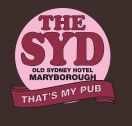 Old Sydney Hotel - Accommodation Kalgoorlie