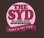 Old Sydney Hotel - Accommodation Kalgoorlie 0