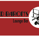 Red Baron's Lounge Bar - Accommodation Kalgoorlie