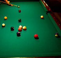Red Lion Hotel - Accommodation Kalgoorlie
