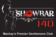 Showbar 140 - Accommodation Kalgoorlie 0